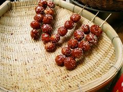 -邓记新一代糖油果子(四川煤管局供销公司职工宿舍店)
