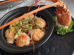 -上海新锦江大酒店