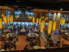 -滋粥楼·顺德菜海鲜茶点(方舟店)