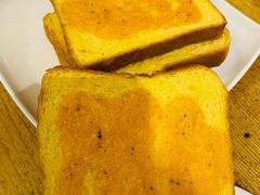 烤面包-鬼味烤翅(南锣鼓巷店)