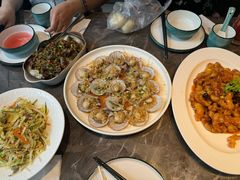 -船家渔(徐州北路店)