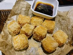 -麻辣因子滩羊火锅(世和广场店)