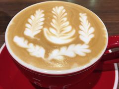 -Gee Coffee Roasters(万象城店)