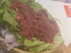 -刘少华贵州小黄牛·鲜牛肉火锅(总店)