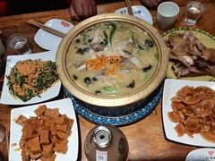 -三厂烩羊肉(五龙口店)