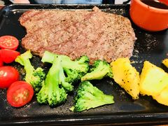 -必胜客(华都店)