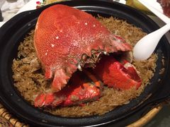 -汤记传菜(秀浦路店)