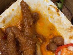 -聚福山莊·寻味顺德(北滘店)