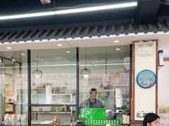-十二道丰味·徐州土菜·烧烤(何山路店)