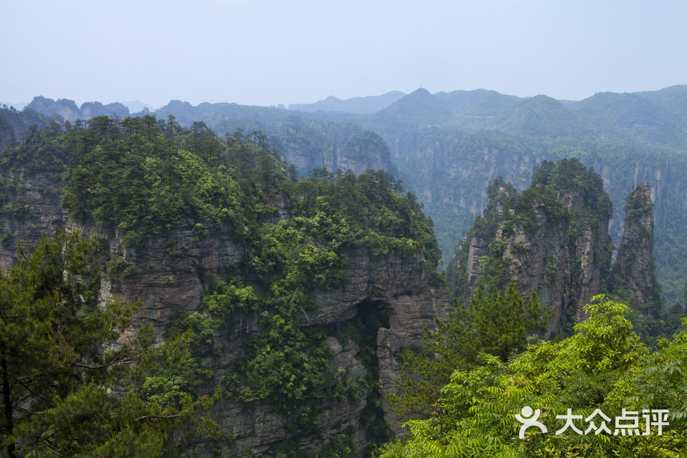 黃石寨圖片 - 第40張