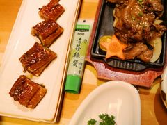 -王鼎精致料理铁板烧(世博源店)