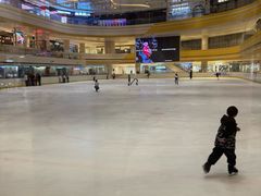 -冠军冰场CHAMPION RINK(苏州中心商场店)