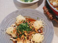 -渝信川菜(南滨店)