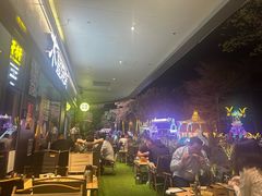 -木屋烧烤(龙岗龙城万科里店)
