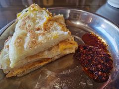 -88号小吃店·经典云南菜·地道纳西美食