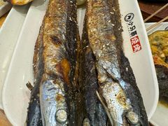 -本色·小马哥烧烤(无锡九里仓店)