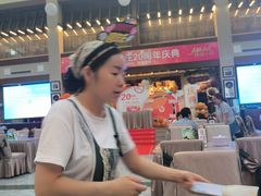 -天毓山庄·餐厅