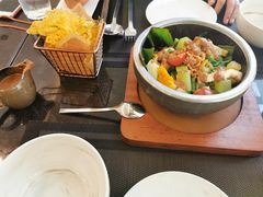 -THE PAWON·8碗(古北SOHO店)