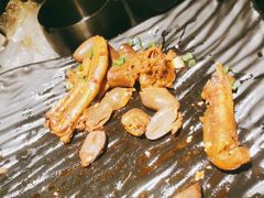 -嘎嘎鸭脑壳(金沙店)