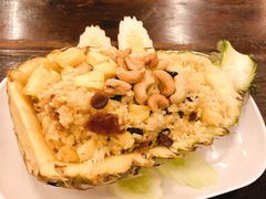 -大螃蟹海鲜餐厅