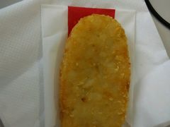 -麦当劳(容桂客运站得来速店)