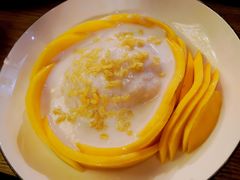 -Thai Basil罗勒叶泰式餐厅(时代天街店)