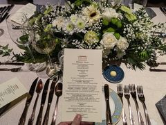 -北京古城老院厉晓麟精致菜