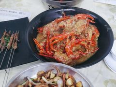 -聚味瞿记·龙虾堂(树木岭店)