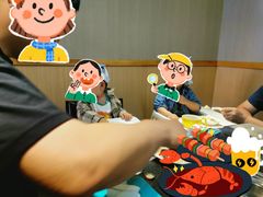 -现代烧烤冷面店(苏家屯店)