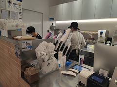 -Blueglass酸奶(华贸购物中心店)
