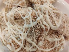 香酥鱼排-旭龙鱼头王(航华店)