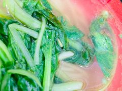 -泰煌鸡·上海白斩鸡·鸡汤面(万航店)