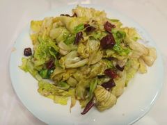 -来之顺海鲜菜馆·青岛菜·始于1993(栈桥店)