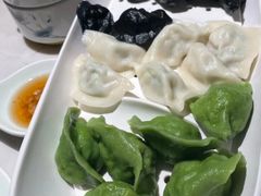 -船歌·鱼水饺青岛菜(闽江二路店)
