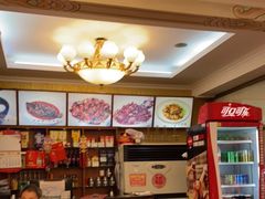 大堂-峨嵋酒家(德内店)