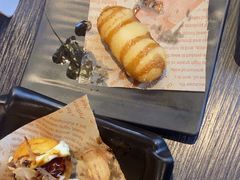 -AJIYA·池袋日式烧肉自助(天津万象城店)
