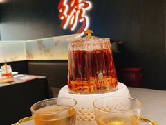 -小厨娘绣中淮扬(大行宫科巷店)