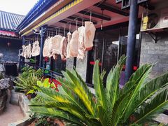 -山菌美食苑(振兴路店)