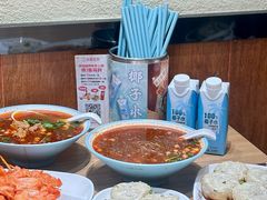 -小杨生煎(龙阳广场店)