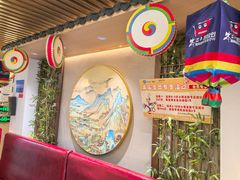 -本达人海鲜烧烤·朝鲜族风味(发展店)