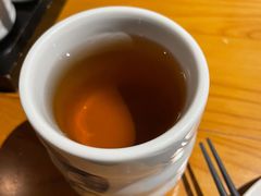 -渔寿司·日本料理(艾尚天地店)