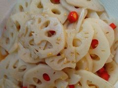 -卢小厨私房菜(长兴店)