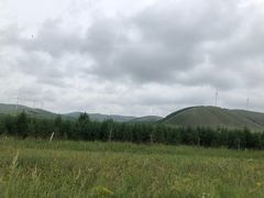 -塞罕坝国家级自然保护区