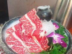-捞王猪肚鸡火锅(昆山店)