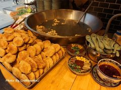 -夫子庙小吃广场(东牌楼店)