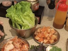 -妙香居韩国烤肉(容桂天佑城店)
