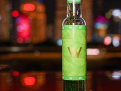 -池畔酒吧 WET Bar