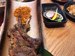 -和彩放题餐厅(酒仙桥店)