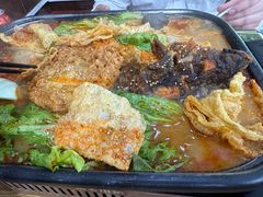 -家味螺蛳粉&烤鱼(五角场店)
