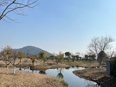 -南北湖风景区
